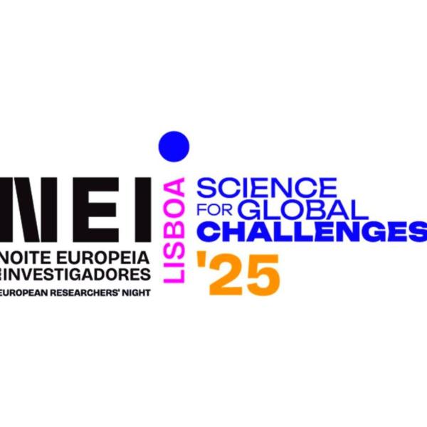 Manifestação de interesse me participar na  Noite Europeia dos Investigadores (NEI) até 6 de junho